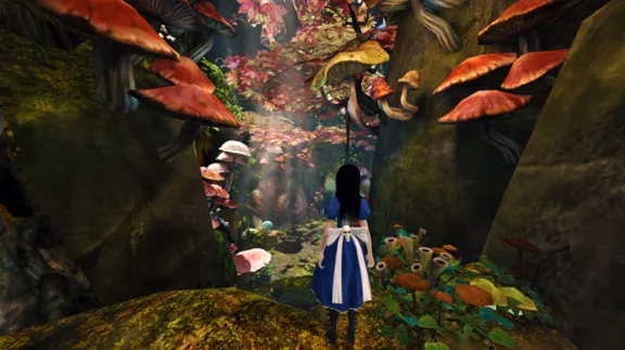 ⚡️Alice: Madness Returns | АВТОДОСТАВКА [Россия Gift]