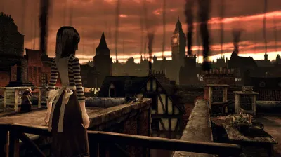 ⚡️Alice: Madness Returns | АВТОДОСТАВКА [Россия Gift]