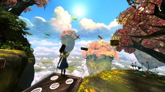⚡️Alice: Madness Returns | АВТОДОСТАВКА [Россия Gift]