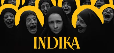 INDIKA🔸STEAM РФ/СНГ/УКР/КЗ ⚡️АВТО