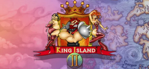King Island 2 💎 АВТОДОСТАВКА STEAM GLOBAL МГНОВЕННО ЛИЦЕНЗИЯ