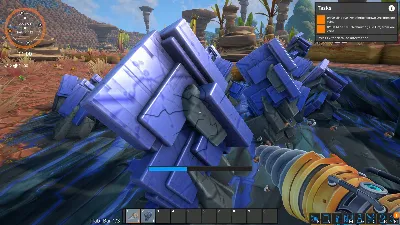 FOUNDRY - Founder&acute;s Edition 💎 АВТОДОСТАВКА STEAM GLOBAL МГНОВЕННО ЛИЦЕНЗИЯ