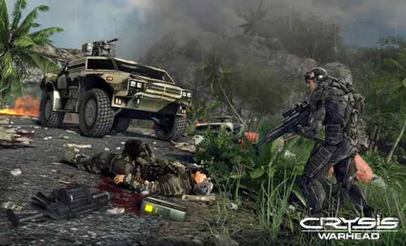 ⚡️Crysis Maximum Edition | АВТОДОСТАВКА [Россия Gift]