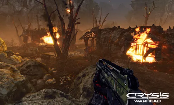 ⚡️Crysis Maximum Edition | АВТОДОСТАВКА [Россия Gift]
