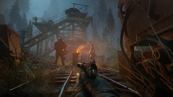 ⚡Sniper Ghost Warrior 3 |АВТОДОСТАВКА Россия Steam Gift
