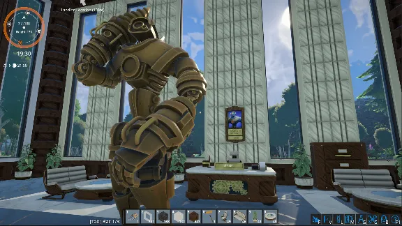 Foundry - Founder&acute;s Edition Upgrade DLC * STEAM RU ⚡