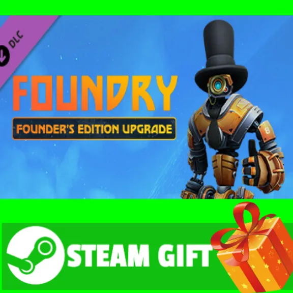 ⭐️ВСЕ СТРАНЫ⭐️ Foundry - Founder&acute;s Edition Upgrade STEA
