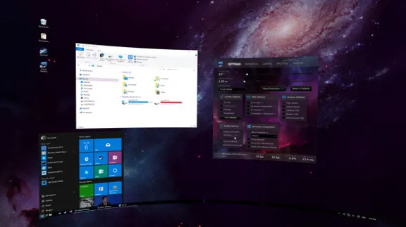 ⚡️Virtual Desktop VR | АВТОДОСТАВКА [Россия Steam Gift]