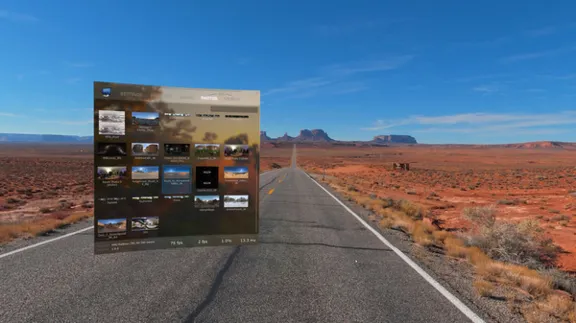 ⚡️Virtual Desktop VR | АВТОДОСТАВКА [Россия Steam Gift]