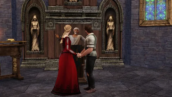 The Sims: Medieval + «Пираты» EA App I Русский+Гарантия