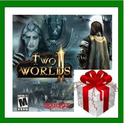 ✅Two Worlds 2 HD + DLC + Castle Defense✔️Steam⭐Ключ Активации🔑РФ+СНГ+МИР✔️АКЦИЯ🎁