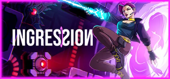 Ingression 💎 АВТОДОСТАВКА STEAM GLOBAL МГНОВЕННО ЛИЦЕНЗИЯ
