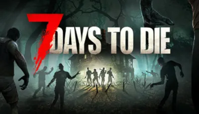 7 Days to Die STEAM GIFT Россия + МИР + ВСЕ СТРАНЫ