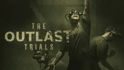 The Outlast Trials (Steam/Key/ Global)