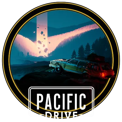 Pacific Drive:Deluxe Edition +DLC®✔️Steam (GLOBAL)🌍
