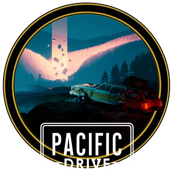 Pacific Drive:Deluxe Edition +DLC®✔️Steam (GLOBAL)🌍
