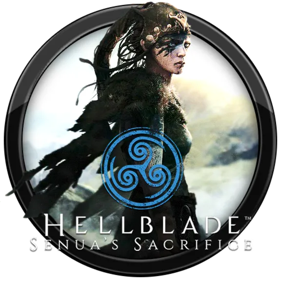 Hellblade:Senua&acute;s Sacrifice +VR+DLC ®✔️Steam (GLOBAL)🌍