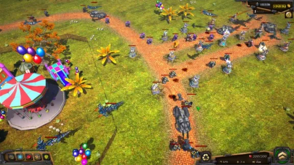 Rush for Glory STEAM KEY REGION GLOBAL+РОССИЯ ЛИЦЕНЗИЯ