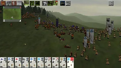 ✅SHOGUN: Total War Collection⭐Steam\РФ+Весь Мир\Key⭐+🎁