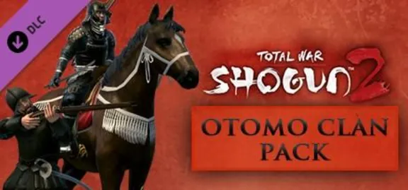 ✅Total War: SHOGUN 2 DLC Collection (7 в 1)⭐Steam\\Key⭐