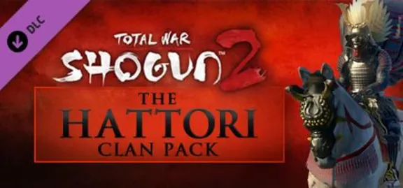 ✅Total War: SHOGUN 2 DLC Collection (7 в 1)⭐Steam\\Key⭐