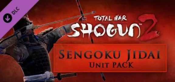 ✅Total War: SHOGUN 2 DLC Collection (7 в 1)⭐Steam\\Key⭐