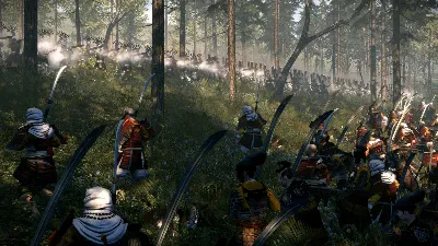 ✅Total War: SHOGUN 2 Saints and Heroes Unit Pack⭐Steam⭐