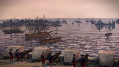 ✅Total War: SHOGUN 2 Dragon War Battle Pack ⭐Steam\Key⭐