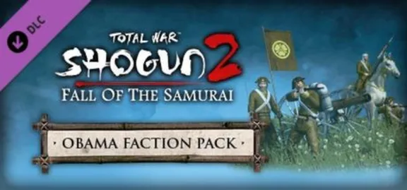 ✅A Total War Saga FALL OF THE SAMURAI +4 DLC⭐Steam\Key⭐