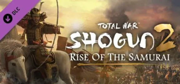 ✅Total War: SHOGUN 2 Gold Edition (13 в 1) ⭐Steam\Key⭐