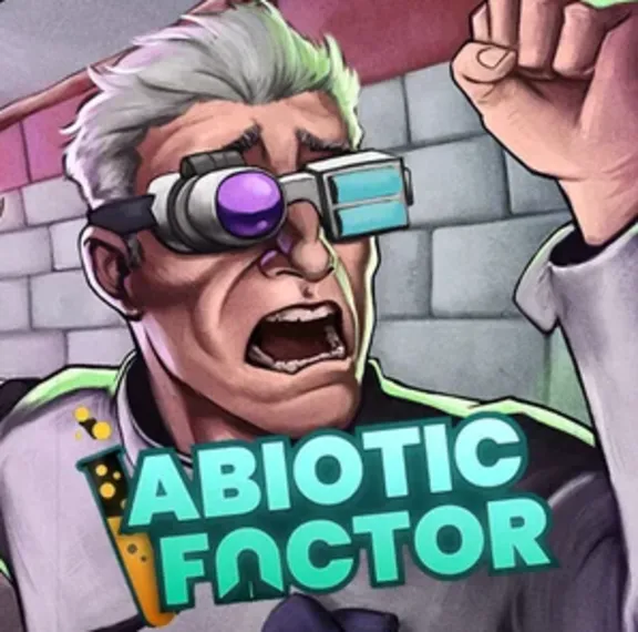 ABIOTIC FACTOR ✔️(STEAM) АККАУНТ