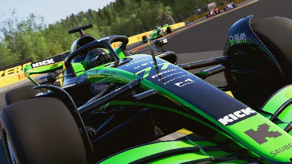 F1® 24 Champions Edition+F1®23+ПАТЧИ+Акаунт+Steam