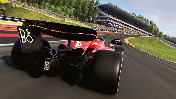 F1® 24 Champions Edition+F1®23+ПАТЧИ+Акаунт+Steam