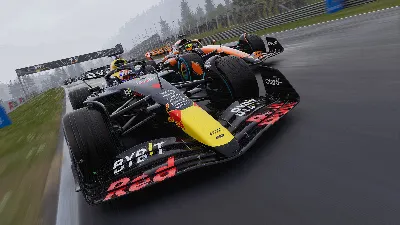 F1® 24 Champions Edition+F1®23+ПАТЧИ+Акаунт+Steam