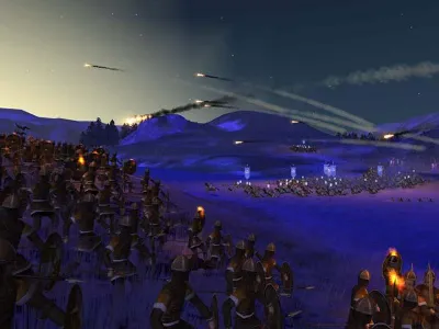✅Rome: Total War Collection (2 в 1)⚫STEAM🔑КЛЮЧ🌎РФ+МИР