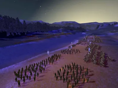 ✅Rome: Total War Collection (2 в 1)⚫STEAM🔑КЛЮЧ🌎РФ+МИР