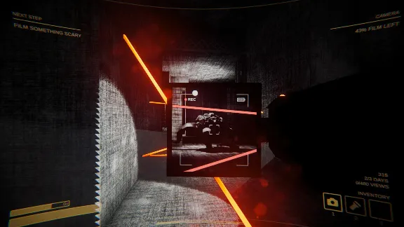 ✅💙CONTENT WARNING💙STEAM GIFT🤖АВТОДОСТАВКА🤖