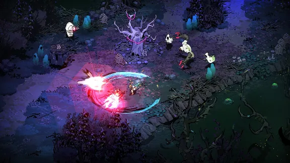 Hades II STEAM•RU ⚡️АВТОДОСТАВКА 💳0%