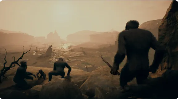🔑КЛЮЧ✅ANCESTORS: THE HUMANKIND ODYSSEY🎮XBOX ONE|XS