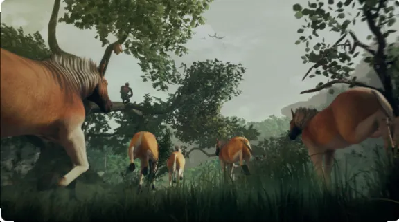 🔑КЛЮЧ✅ANCESTORS: THE HUMANKIND ODYSSEY🎮XBOX ONE|XS