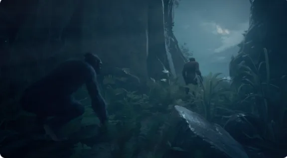 🔑КЛЮЧ✅ANCESTORS: THE HUMANKIND ODYSSEY🎮XBOX ONE|XS
