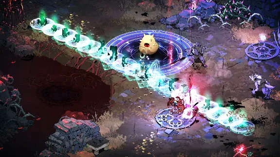 Hades II +ВЫБОР РЕГИОНА · Steam Gift RU · АВТОДОСТАВКА