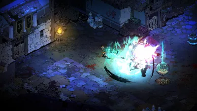 Hades II +ВЫБОР РЕГИОНА · Steam Gift RU · АВТОДОСТАВКА