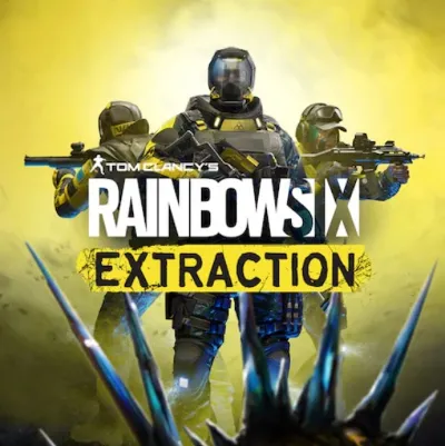 ✅Tom Clancy&acute;s Rainbow Six PS Türkiye To YOUR account!🔥