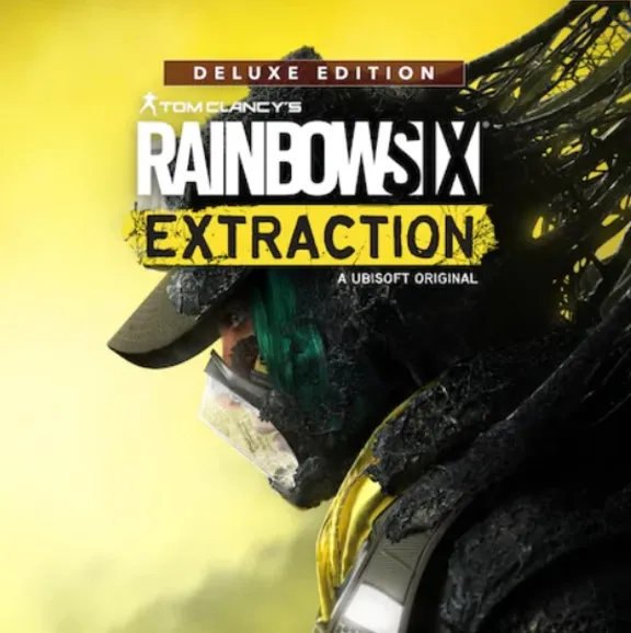 ✅Tom Clancy&acute;s Rainbow Six PS Türkiye To YOUR account!🔥