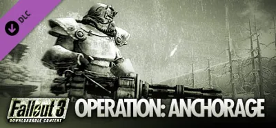 ✅Fallout 3: GAME OF THE YEAR EDITION GOTY ⭐STEAM КЛЮЧ🔑