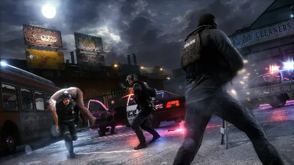 Battlefield Hardline Ultimate Edition - STEAM RU
