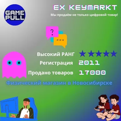 XBOX GAME PASS ULTIMATE ✦ 1-12 МЕСЯЦЕВ Глобал БЫСТРО