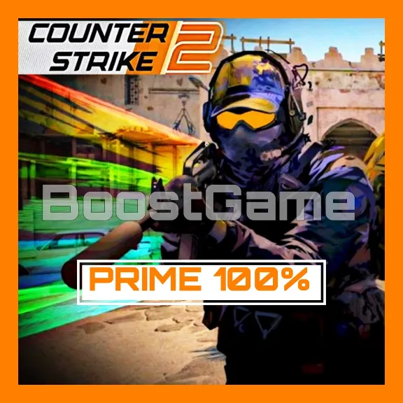 CS 2 [PRIME] от 20 до 999 предметов + ПОЛНЫЙ ДОСТУП