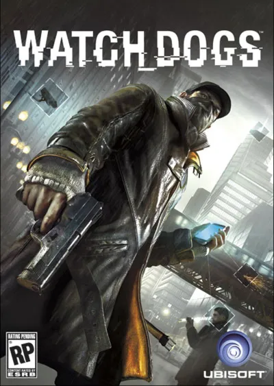 WATCH DOGS SPECIAL EDITION | MULTILANG | REGION-FREE